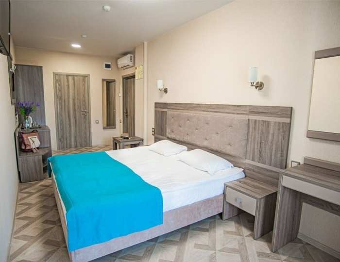 Стандарт - Отель «Русалма»