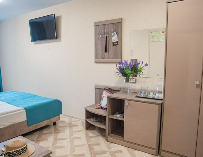 Стандарт - Отель «Русалма»