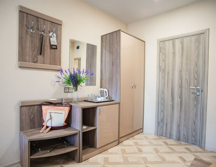 Стандарт - Отель «Русалма»