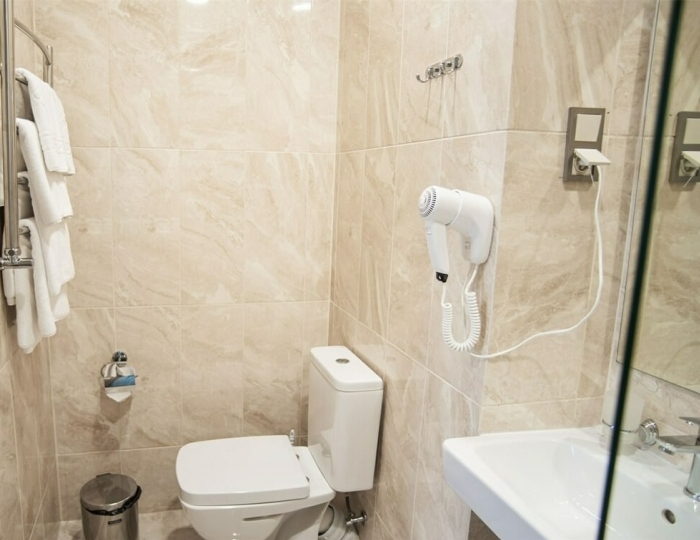 Стандарт - Отель «Русалма»