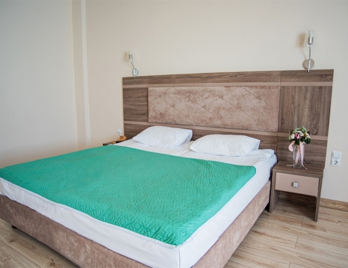 Студия - Отель «Русалма»