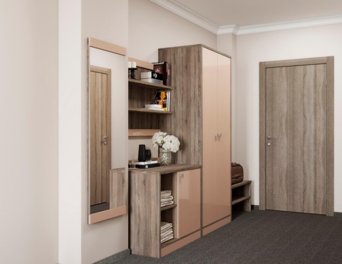 Люкс - Отель «Русалма»