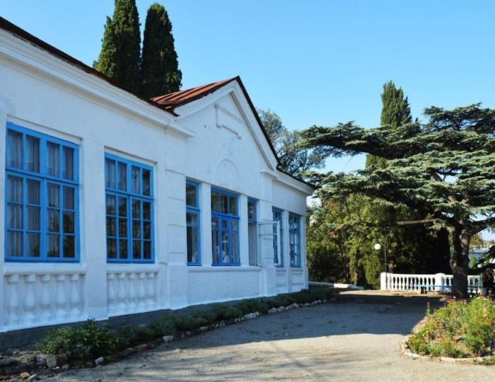 Развлечения на территории курорта - Отель «Русалма»