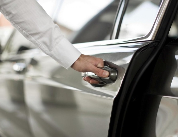 Трансфер - Отель «Русалма»