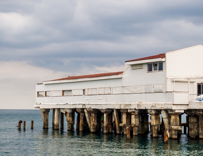 Экскурсионное бюро - Отель «Русалма»